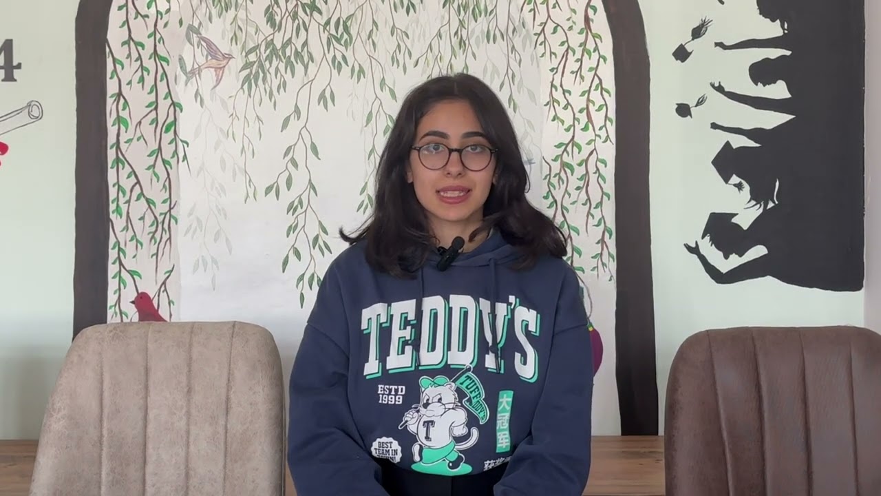 70  Yıl Cumhuriyet Mesleki ve Teknik Anadolu Lisesi Tanıtım