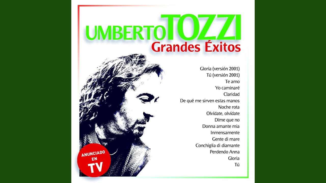 Te Amo (Ti Amo) (Spanish Version)