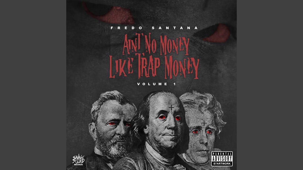Watch Out (feat. Que & Ty Dolla $ign)