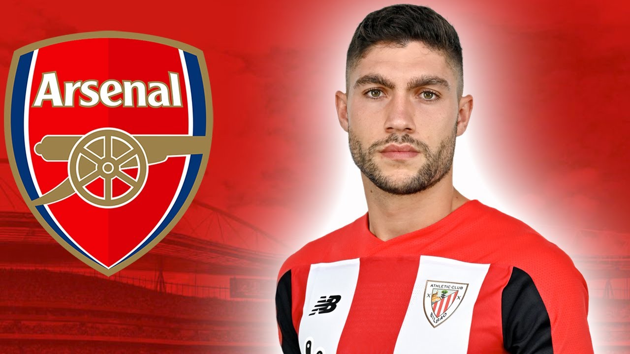 This Is Why Arsenal Want To Sign Unai Nunez 2020 | Elite Defending Skills & Passing (HD)