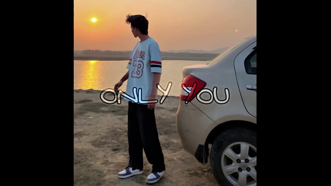 Only You (official audio)