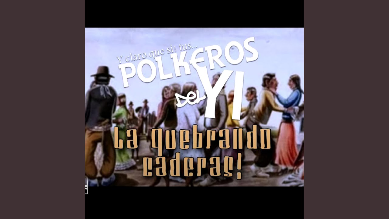 La quebrando caderas