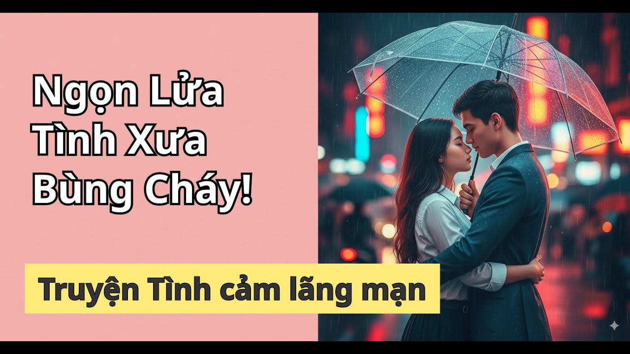 Short | Truyện T&igrave;nh cảm: B&iacute; mật người y&ecirc;u cũ