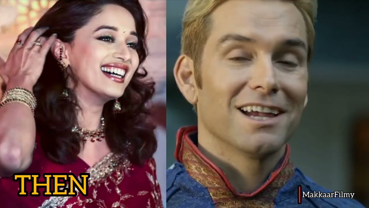 I Ranked Famous Bollywood Actors actress With Memes THEN NOW||