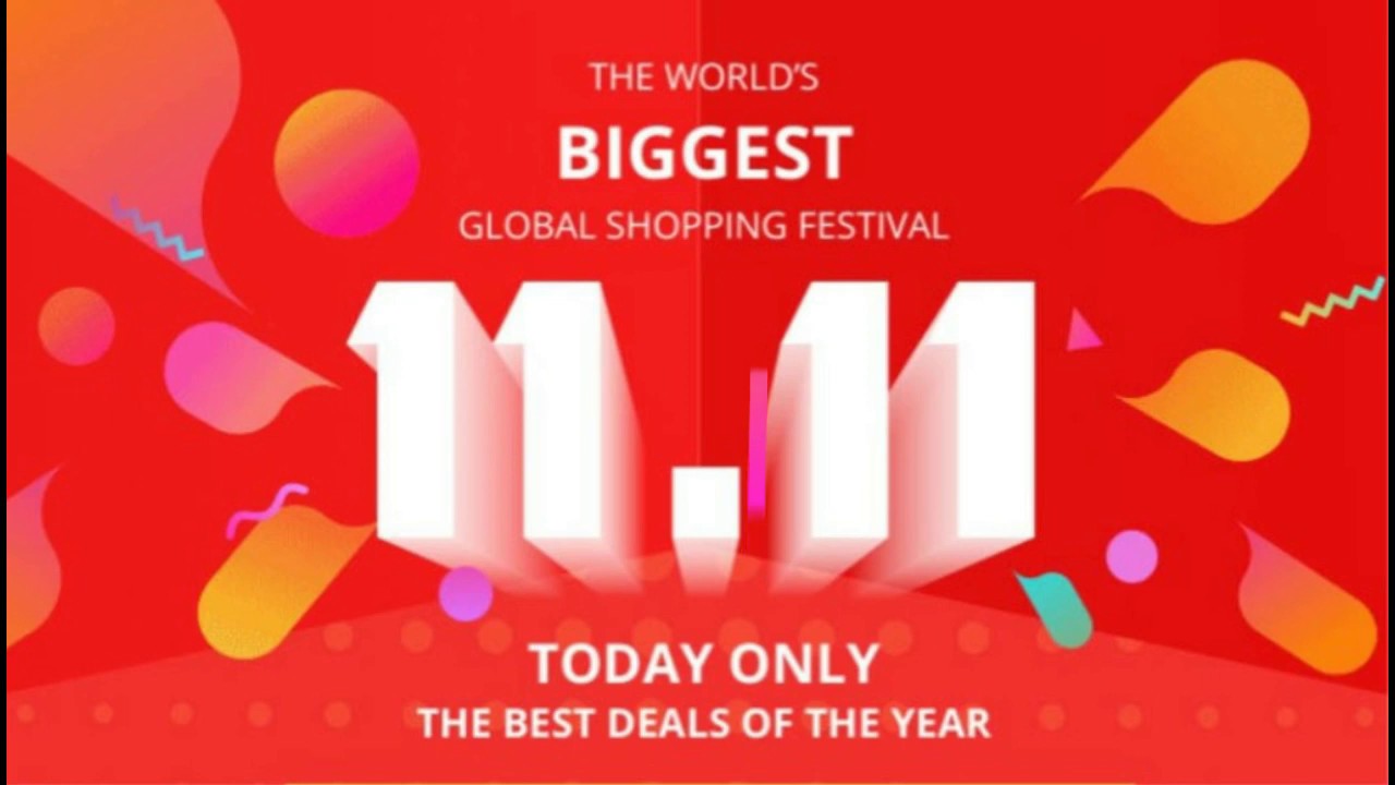 All about Aliexpress 11.11 Best Deals, Discount & Coupon Codes I Xiaomi I Huawei
