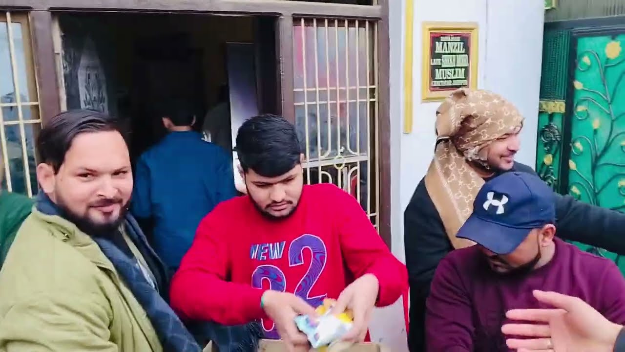 Shiyo’n me khatna | kaise hota, h Full vlog #trending #13million #views #viralvideo 