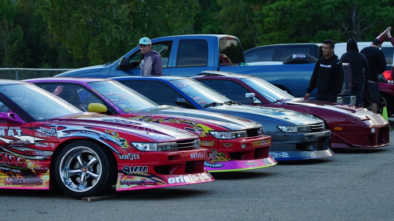 SUPER D CUP MIDWEST TRIAL - FULL COMPETITION RUNS