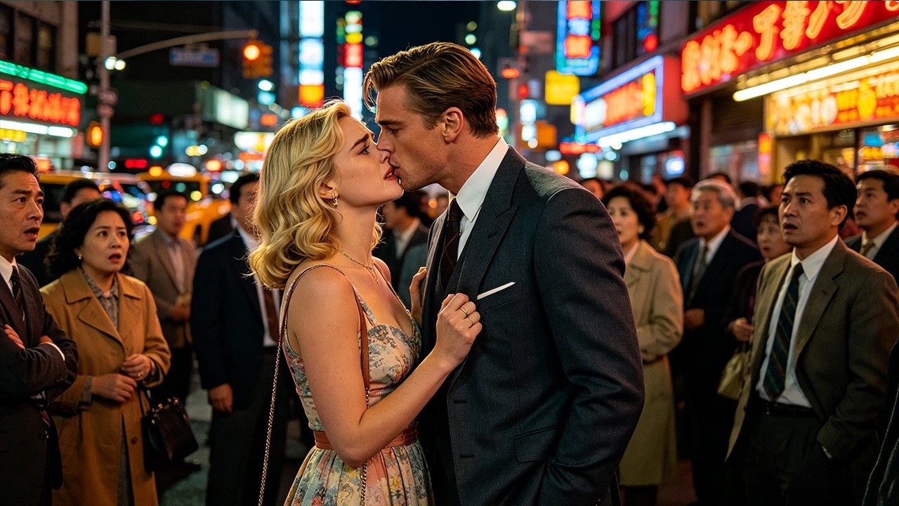 Kissed a stranger to forget my ex. He's the richest bachelor. Now we're married.-《Playing It Real》