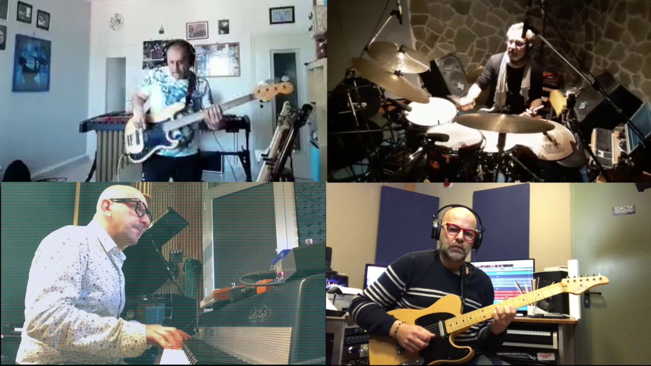 After You di Mike Stern