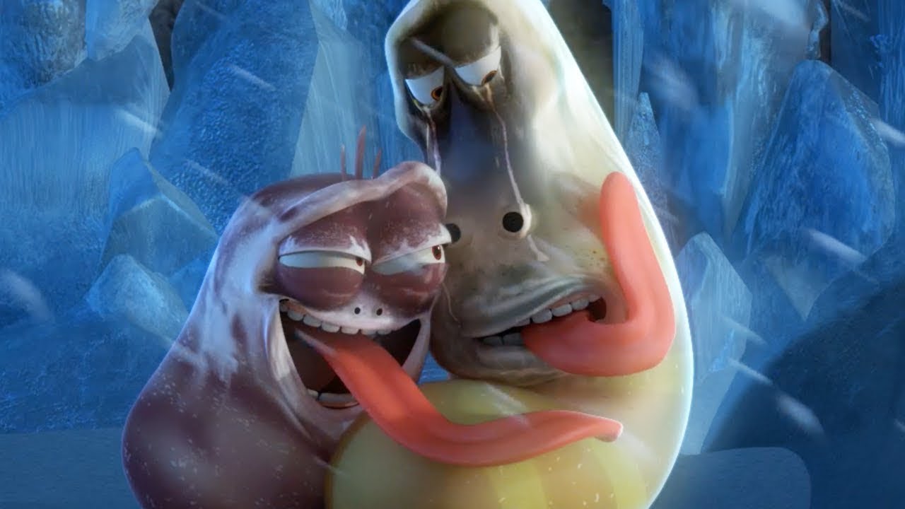 LARVA - DISTRESS | Videos For Kids | LARVA Full Episodes | Videos For Kids