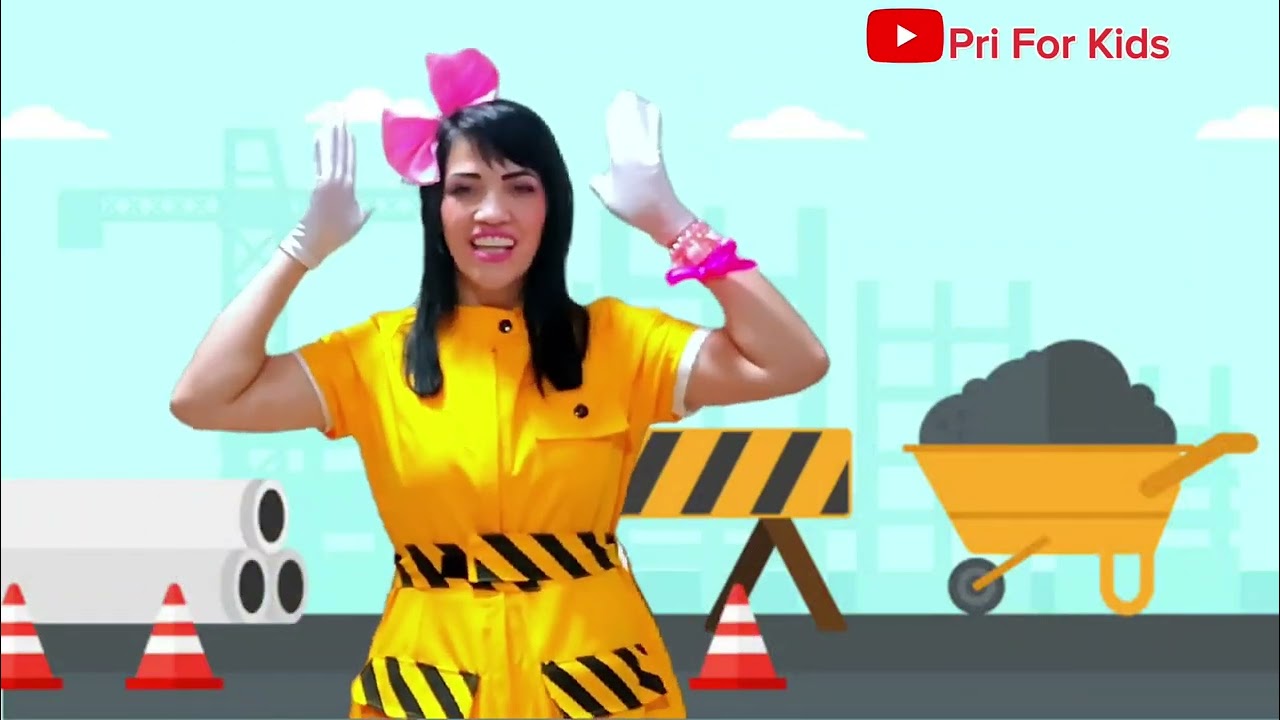 Coreografia 🎵 Em uma grande obra