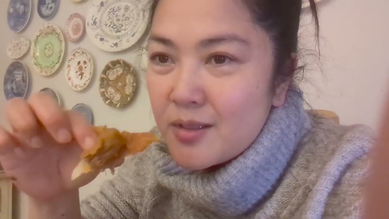 [48] ตอบคอมเม้นท์ครีมบำรุงผิวที่ใช้อยู่, เดี๋ยวนี้กินเผ็ดไม่เก่งแล้ว