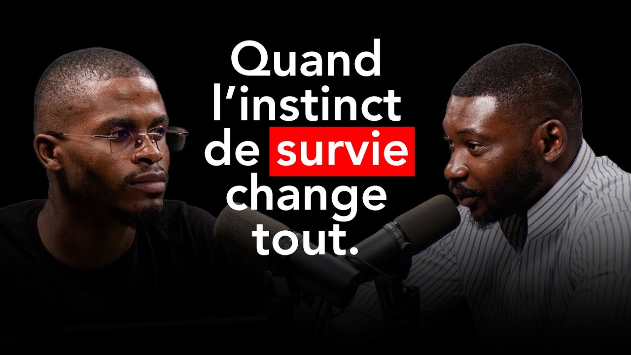 Si tu ne règles pas ça maintenant, 2026 est déjà fichue ! | Avec Tite Ngoy