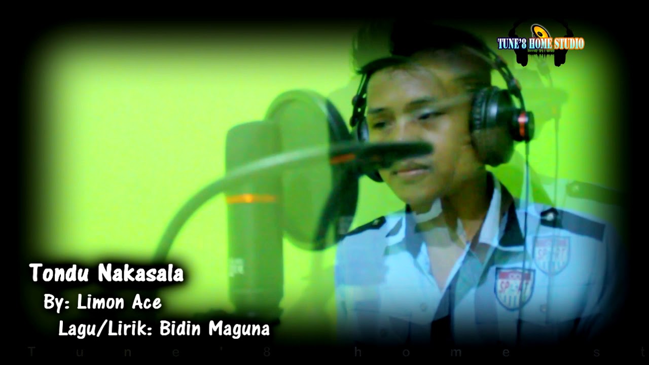 TONDU NAKASALA
