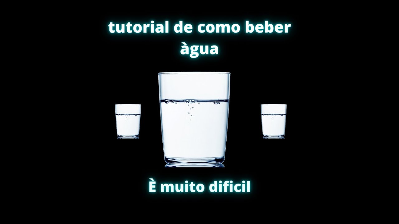 A quarentena ta deixano todo mundo loco