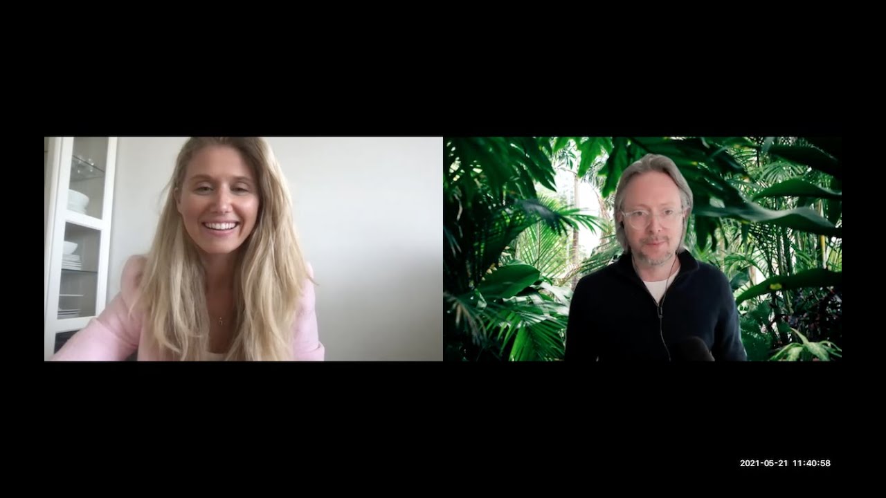 The tale of the psychedelic renaissance and the good entrepreneur. With Natasha de Jong.