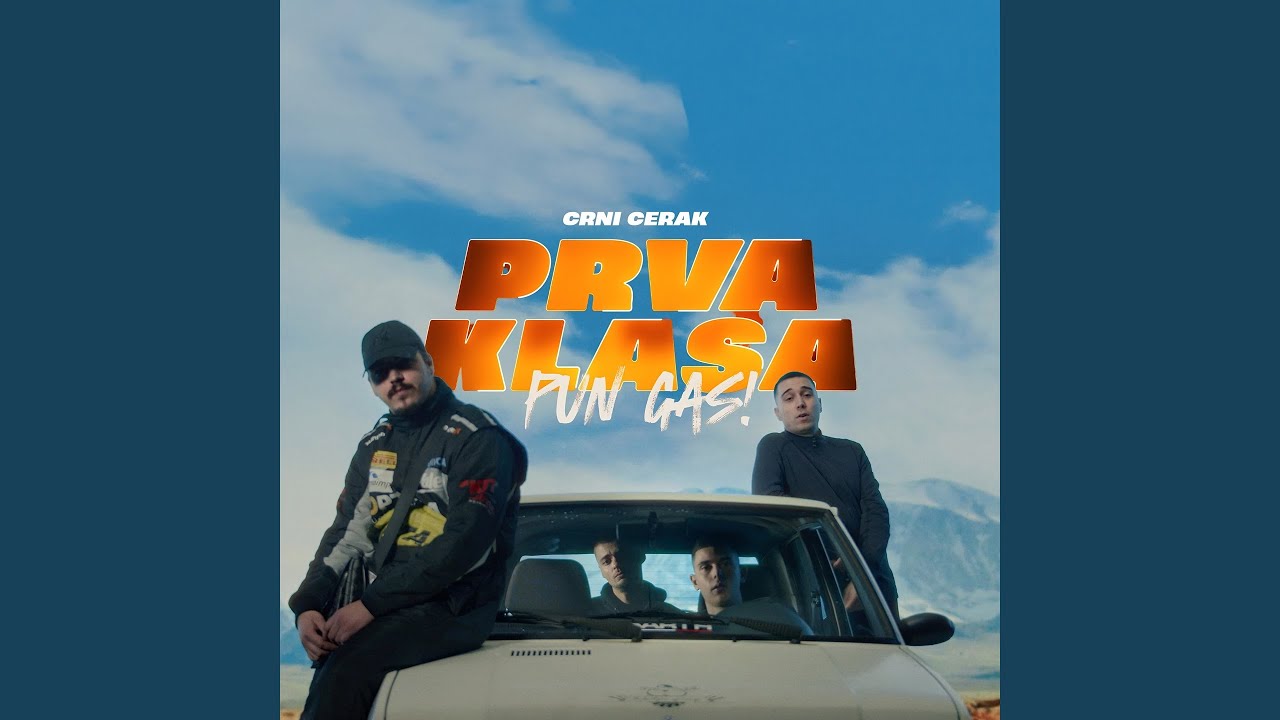 Prva Klasa (Pun Gas!)