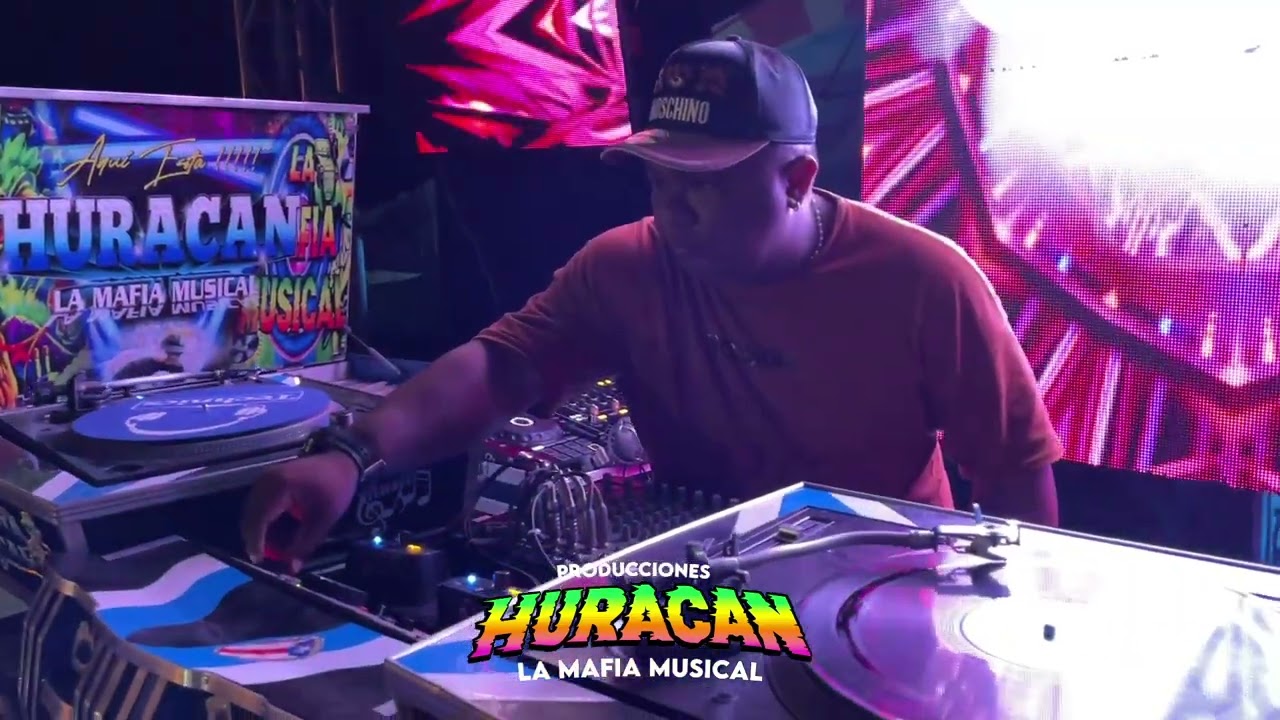 SET MUSICAL TURBACO DJYOKO DJ HAROLD DJ DUMAS
