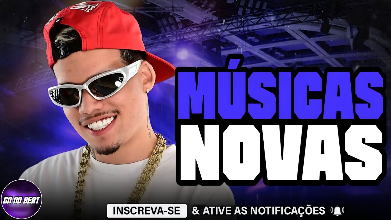O TUBARÃO 2026 - MÚSICAS NOVAS - VERÃO 2026 - ALTA QUALIDADE - ULTRA MÉDIOS GRAVES PRA PAREDÃO