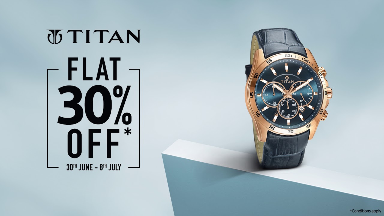 Titan EOSS - Jul-18 | Last Day