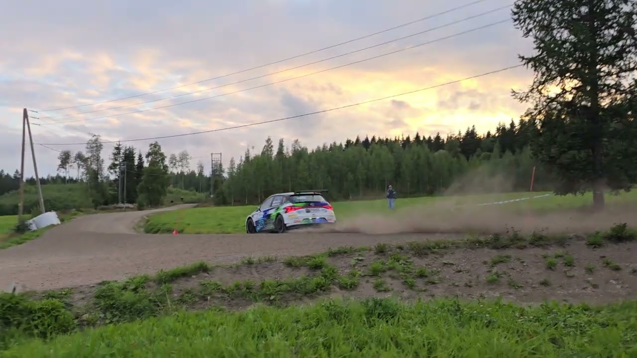 @lahtihistoricrally6038 Future Sm Ralli 2024
