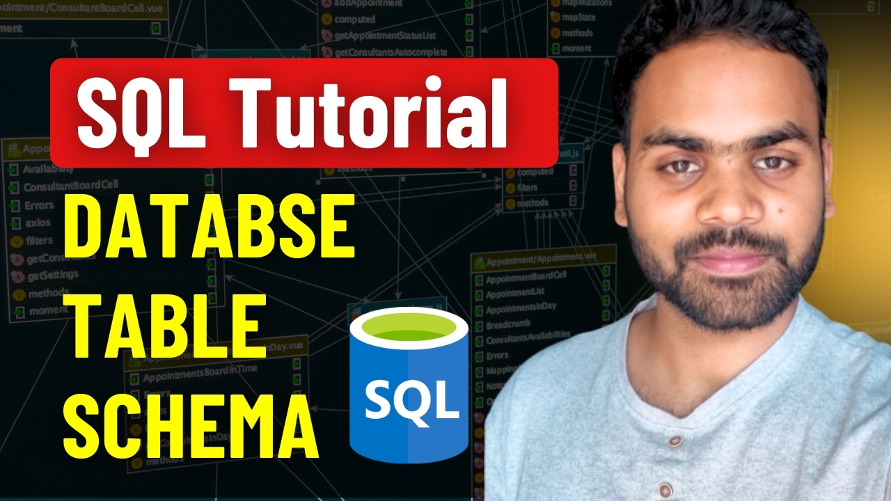 06 |   How to Create a Database, Schema, and Table