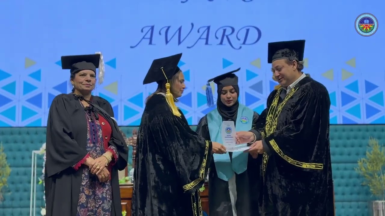 Convocation 2026