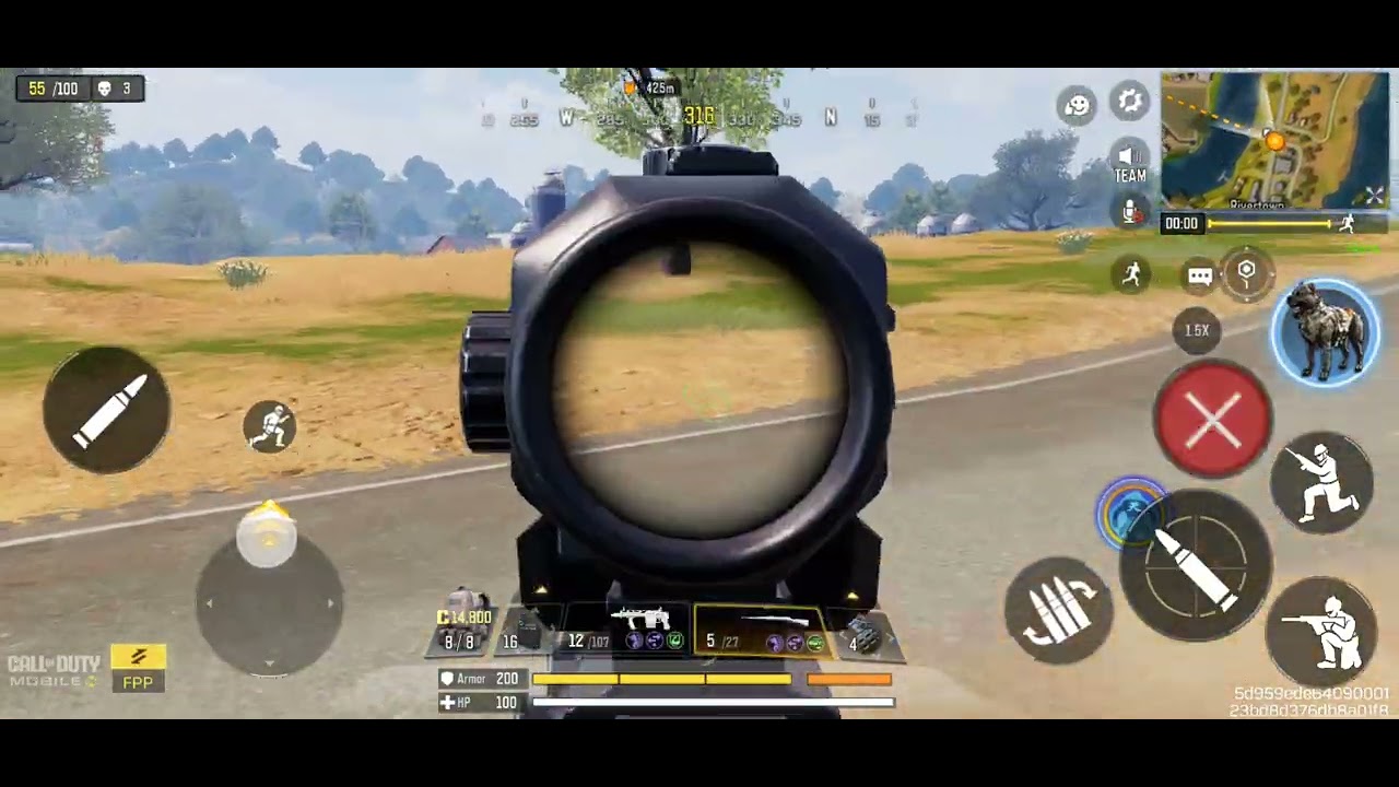 COD Mobile 4