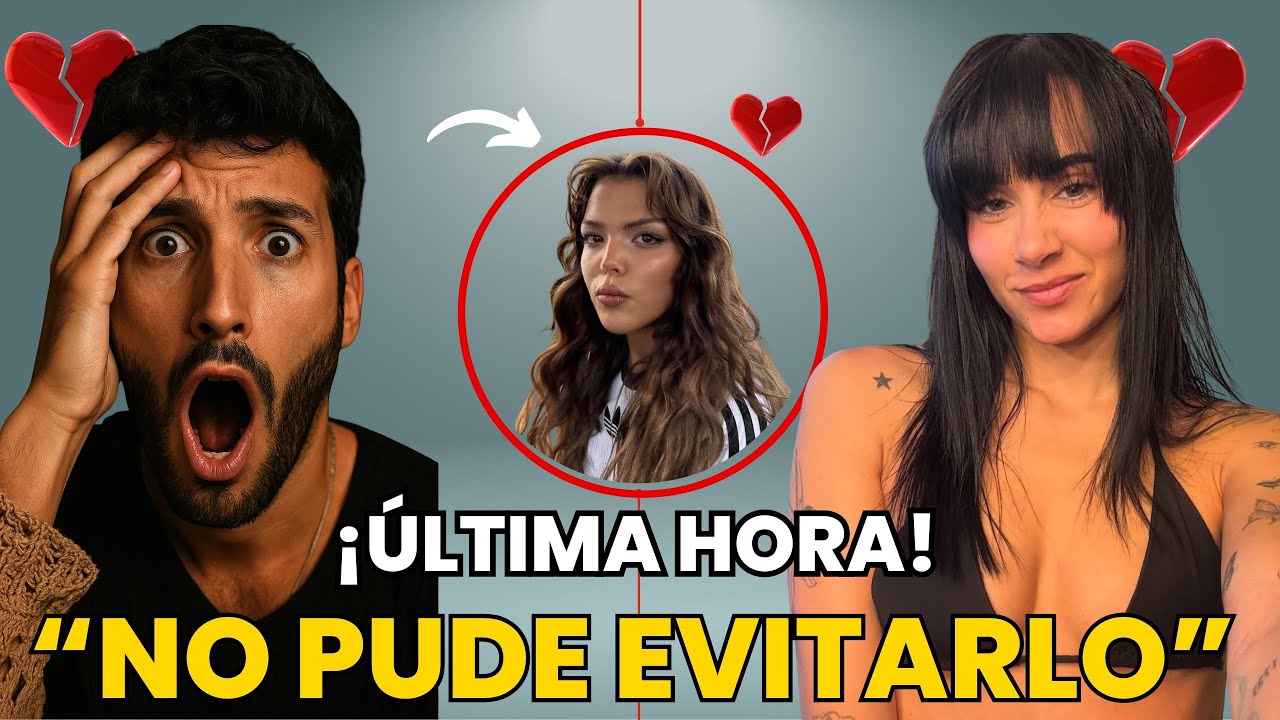 YATRA Y AITANA - ¿Se acabó el AMOR o hubo INFIDELIDAD?