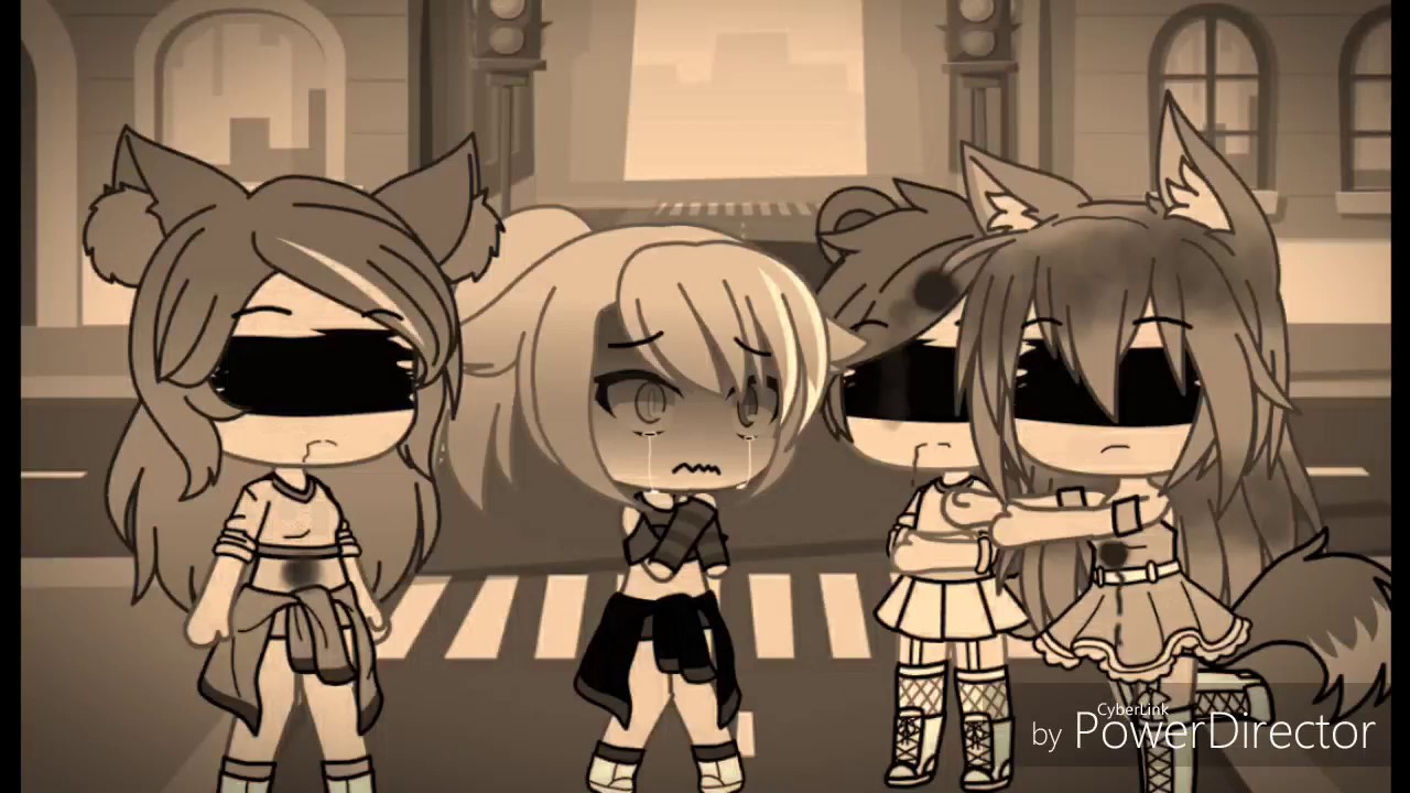 Copycat Meme ft. An-chan