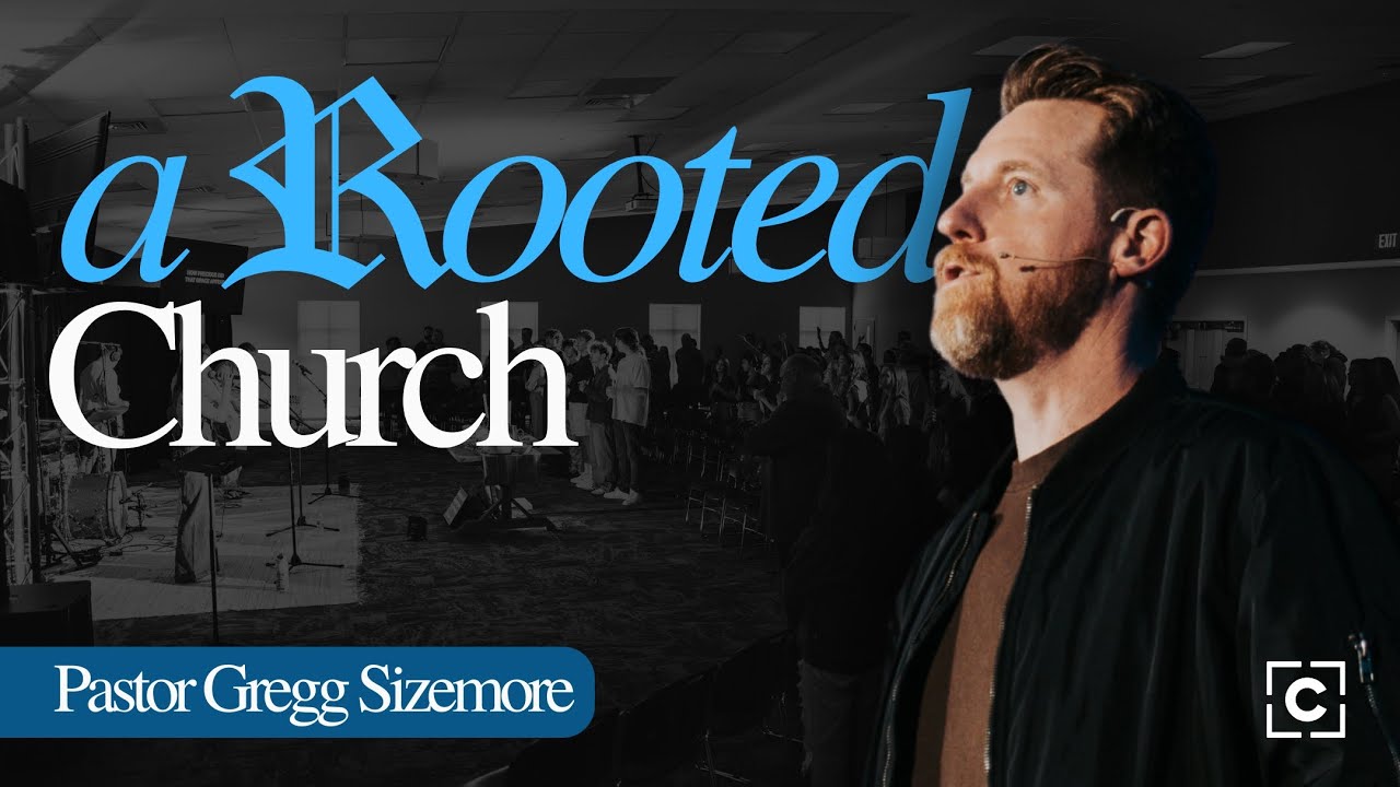 A Rooted Church | Rooted Week 1 | Creekside Church