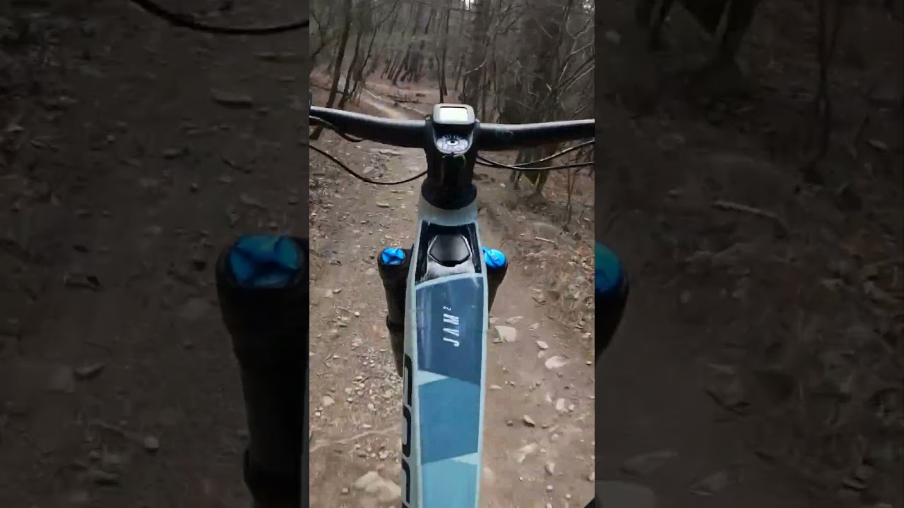 Rollercoaster - Finale Ligure MTB - 03/02/2024