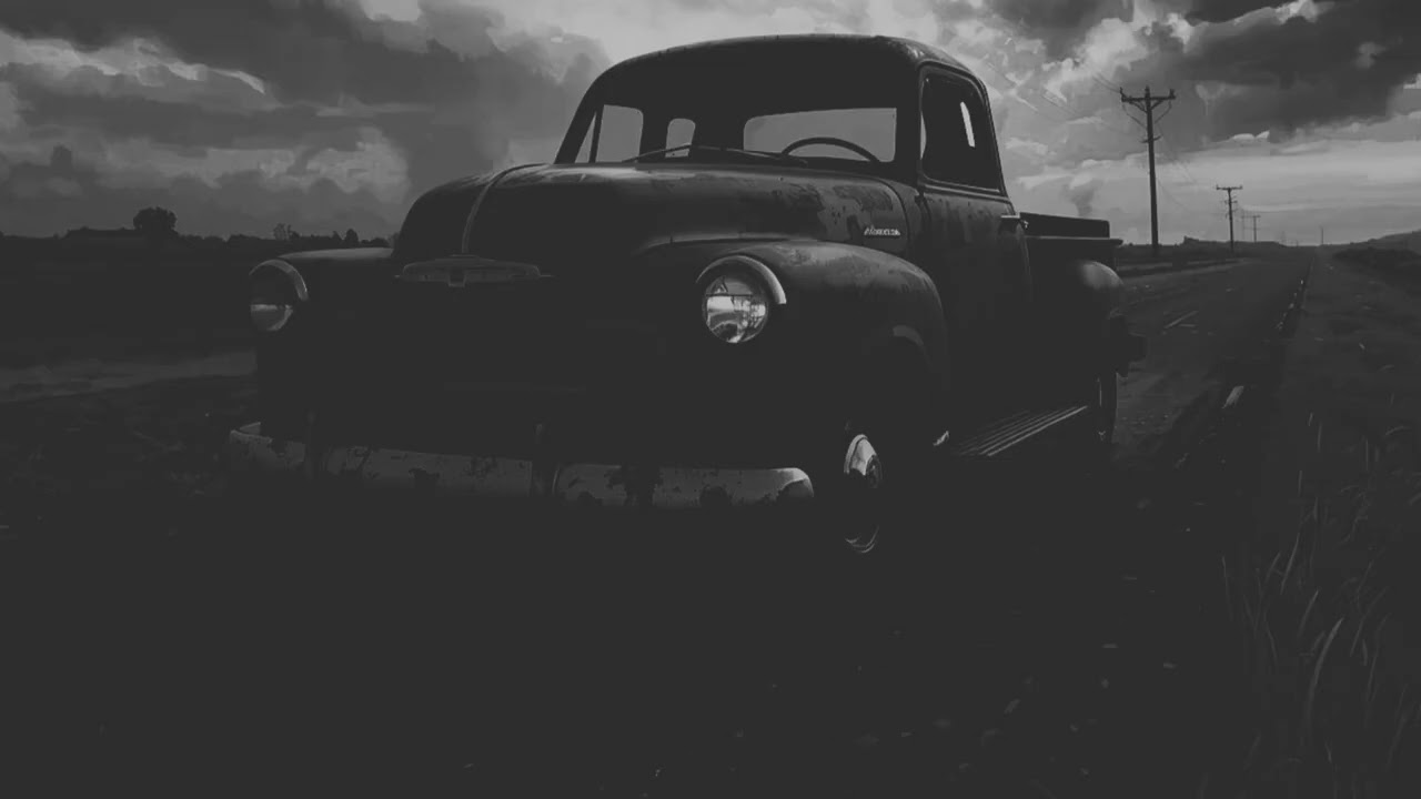 Jake Ryan - Back Roads And Whiskey