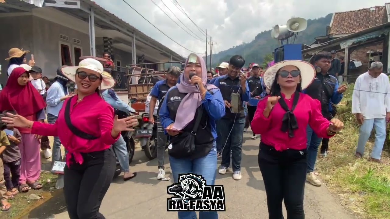 SAGALA LAKSANA ‼️ LIVE CIBOGO SUKASARI ARGAPURA MAJALENGKA