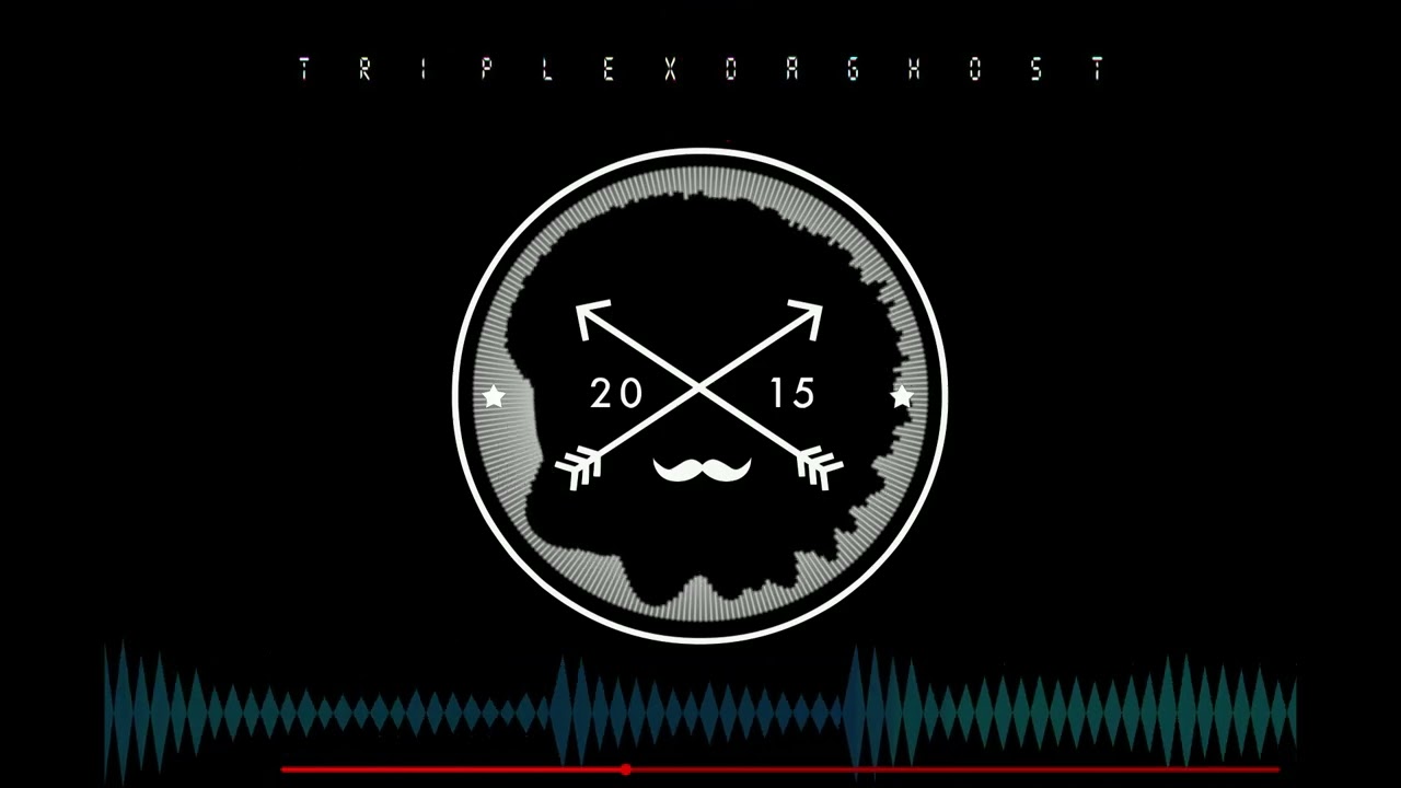 TripleXDaGhost  - Bula Nthwe Revisit Sgidongo
