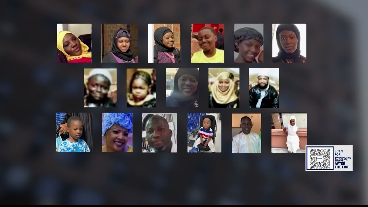 “It just felt like death.” A year later Twin Parks survivors discuss the deadly fire