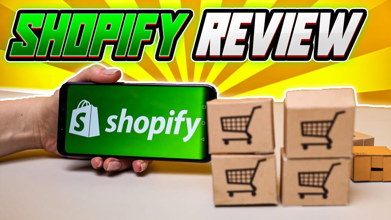 Shopify POS Review (2026) - Ecommerce & POS Overview, Pricing, Pros & Cons