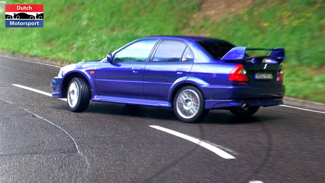 Tuned Cars leaving Nürburgring! - Lancer Evo, 900HP M5, GR Yaris, M6 V10, Giulia QV, 190E 2.3,...