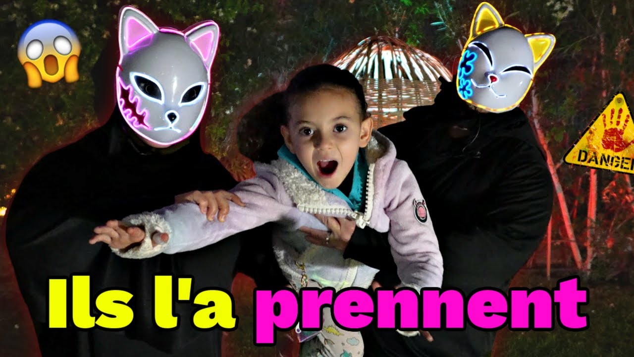 ILS PRENNENT KAMILIA - MASSILYA doit REGLER se PROBLEME !