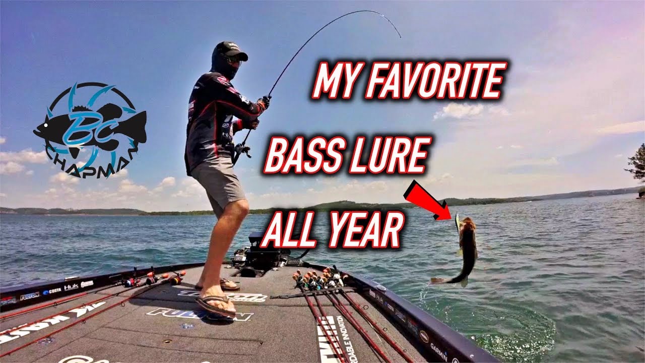 Fishing A JERKBAIT - KASTKING PRO BASS FISHING TIPS