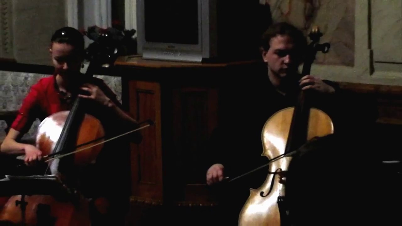 Caladon Catacombs &mdash; Anatra Ensemble (from Arcanum) (75м)