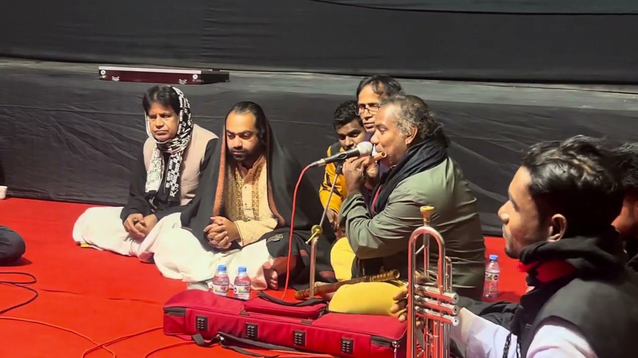 Nasir imteas babu hindi song