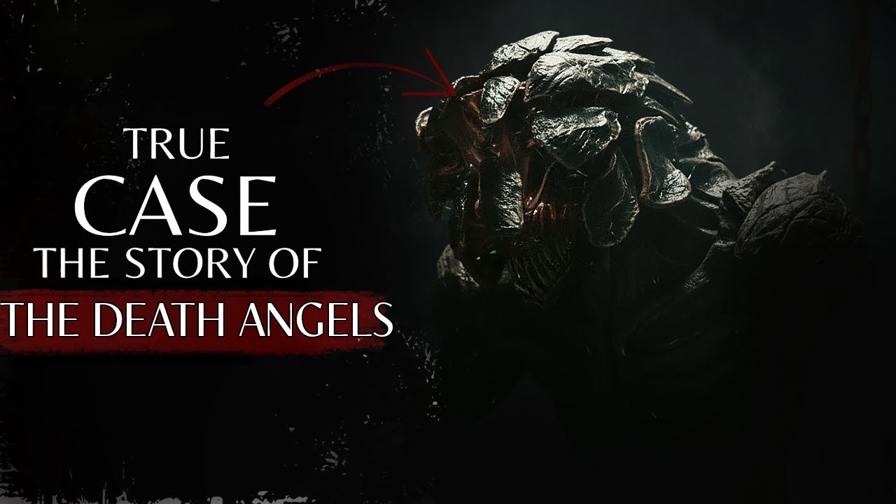The Terrifying True Story Behind The Death Angels