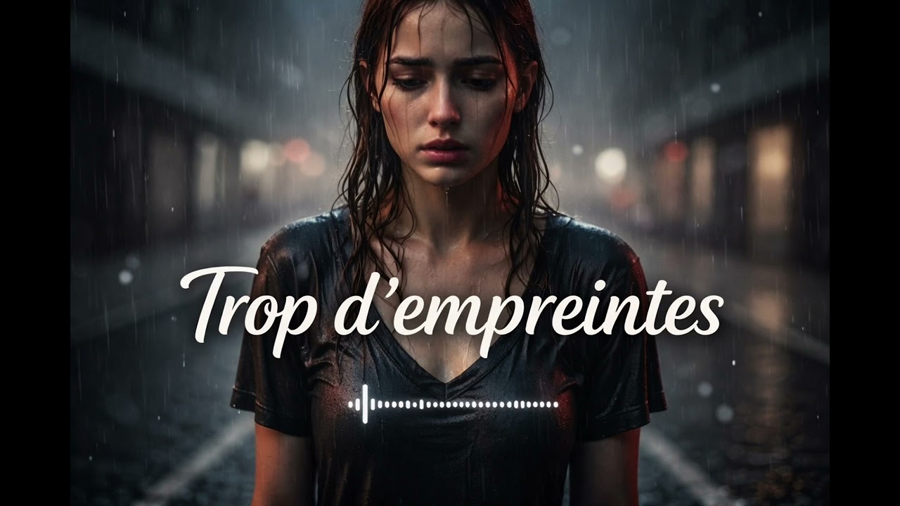 AXE MUSIC — Trop d’empreintes (audio officielle)