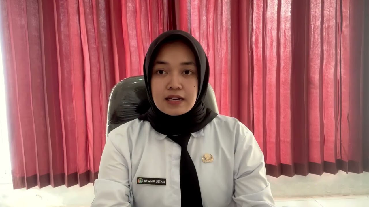 Learning Journal Agenda II Latsar CPNS ATR/BPN