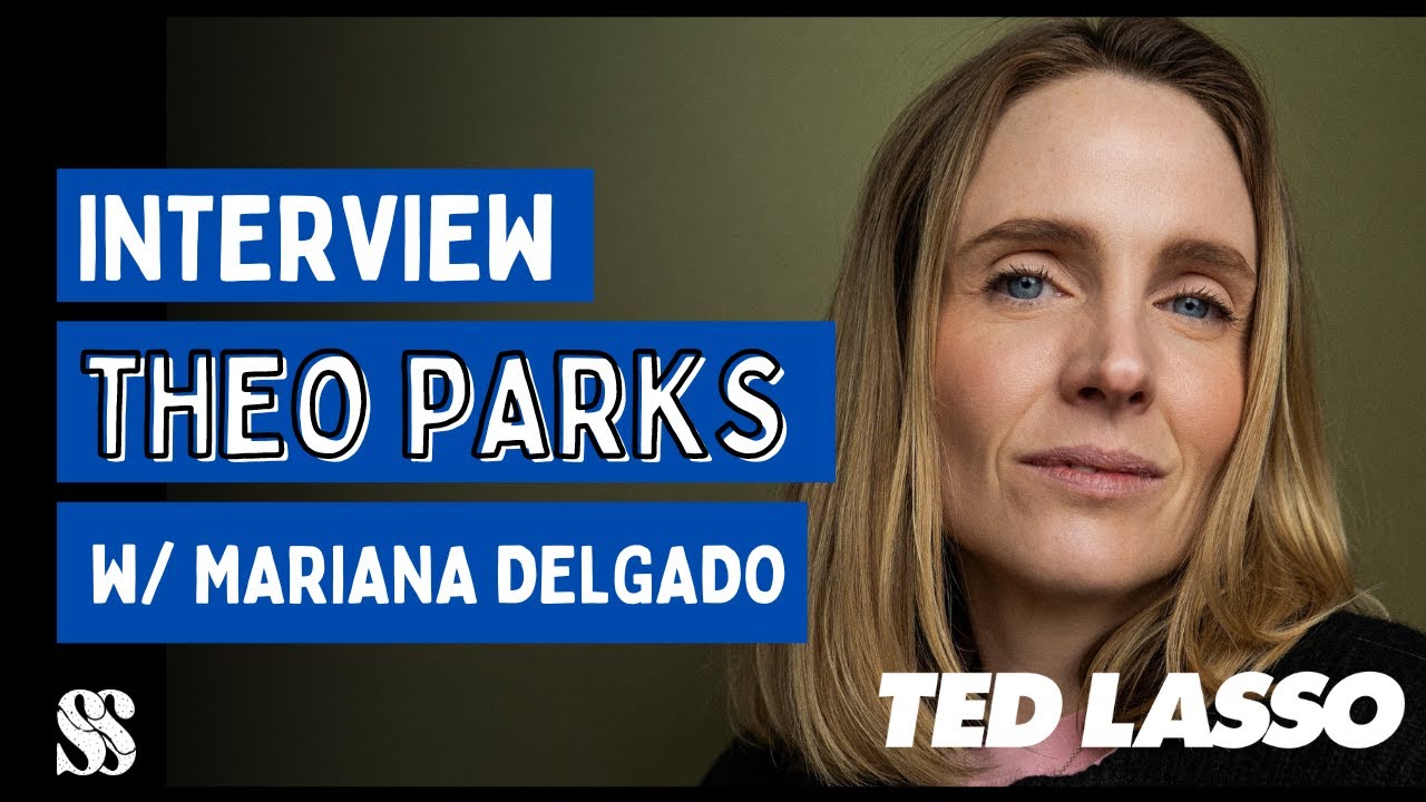 Emmy Winning Casting Director Theo Park Discusses TED LASSO, BRIDESMAIDS, and 'Magic' between actors