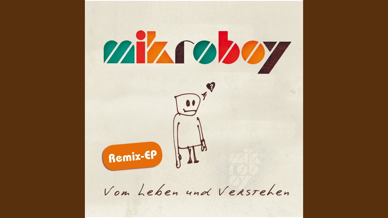 Vom Leben Und Verstehen (Howie Ross Remix)