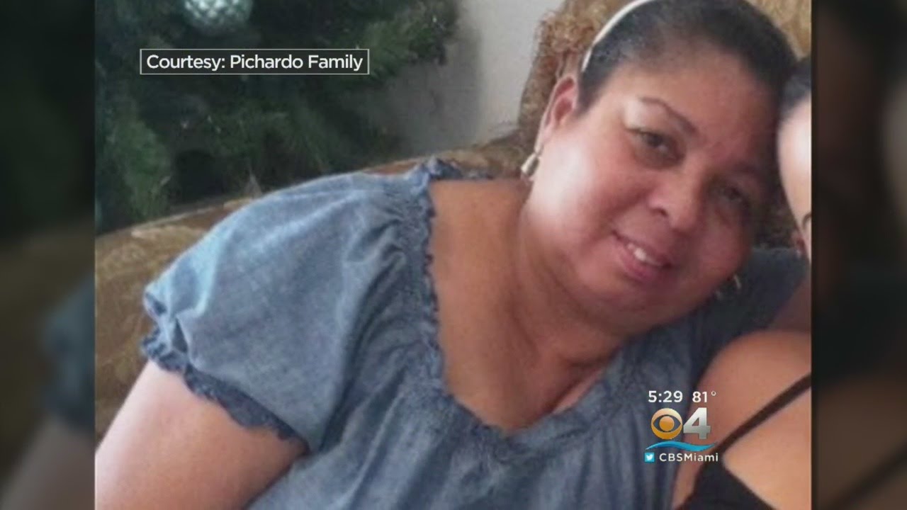 Family Searches For Missing Homestead Woman With Alzheimer’s Disease
