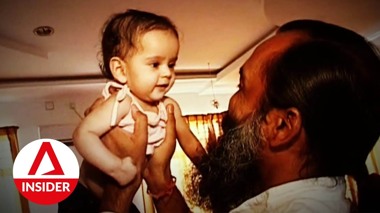 Killed In The Womb For Being Girls: India&rsquo;s Missing Daughters