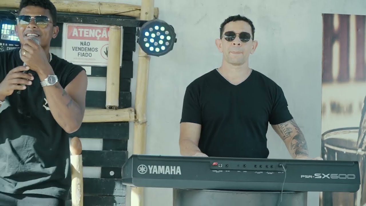 Dois planos cover Jean massa 